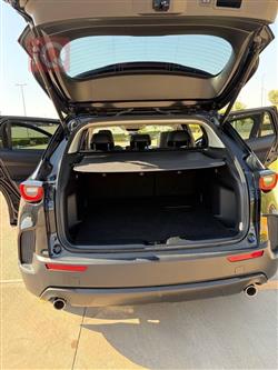 مازدا CX-50